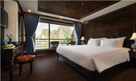 Senior La Casta Regal 